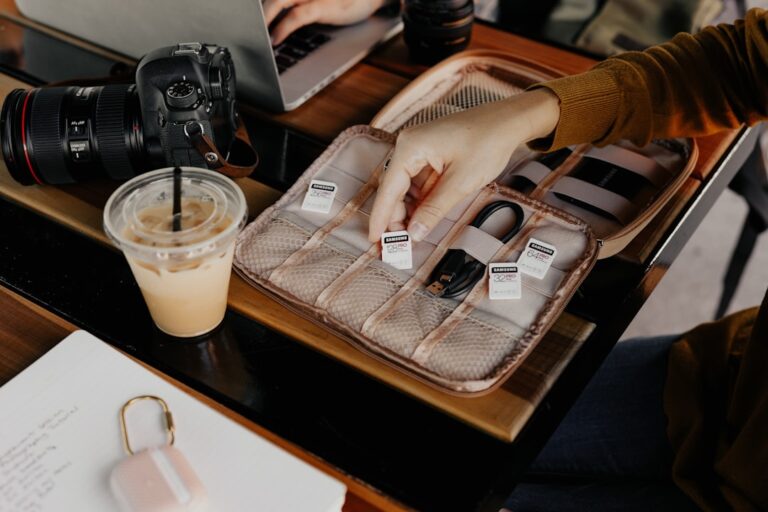 Expert Tips for Organizing Your Travel Equipment Efficiently