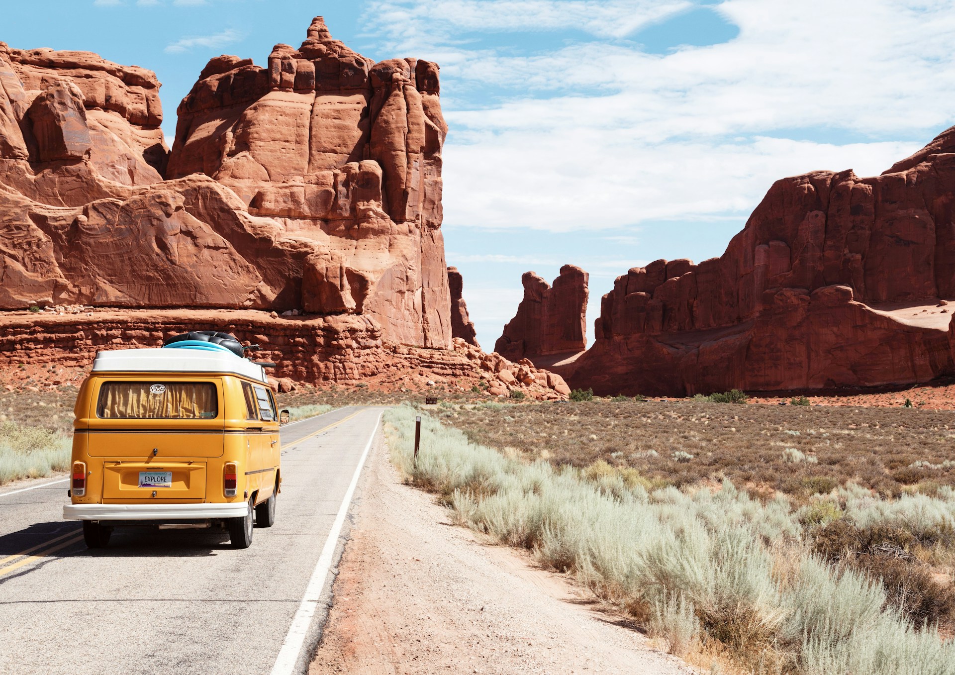 Adventure Awaits: Gear Up for Your Next Journey!